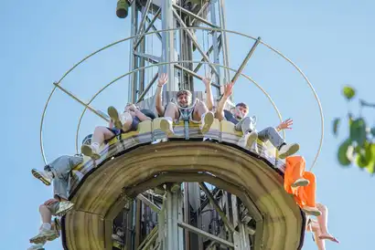 Tour d’Esnambuc