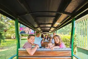 Le Petit Train
