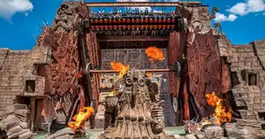 Quick Pass à Phantasialand : comment éviter les files d'attente