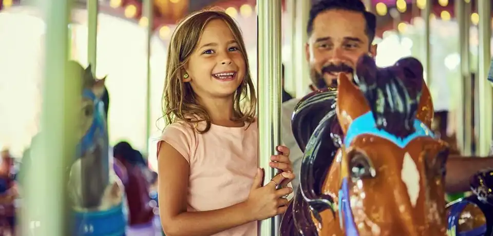 Carousel Park