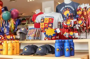 Records de PortAventura