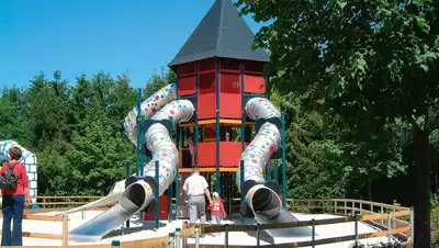 Rutschenturm