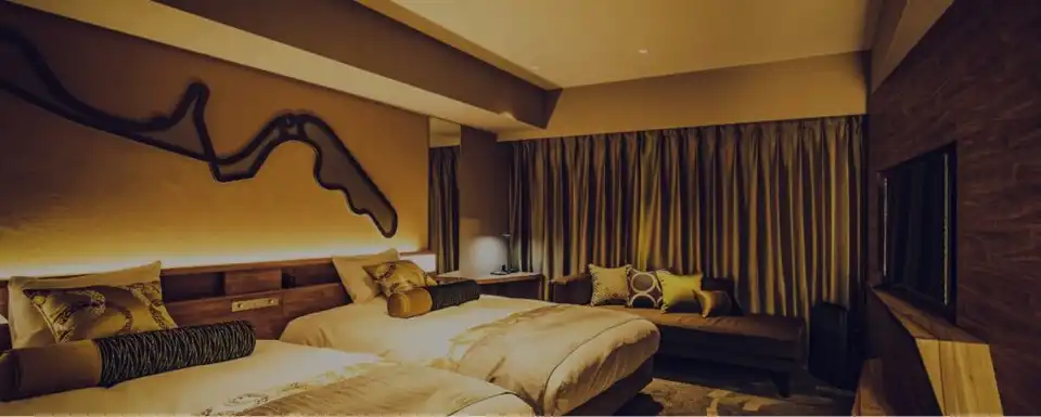 Suzuka Circuit Hotel