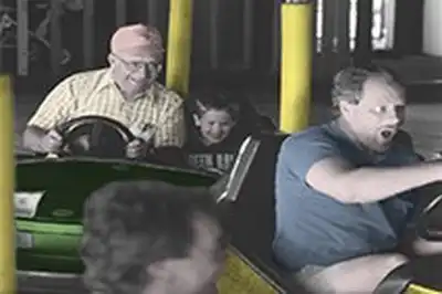 Bumper Cars