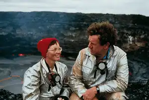 Les Diables des Volcans