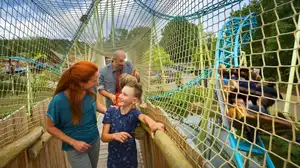 Tiki-Trail