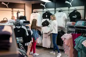 PUMA Store