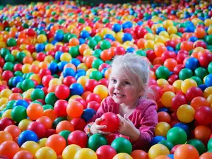 Baby Boules