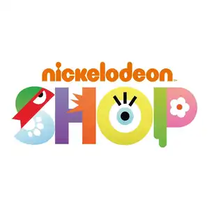 Nickelodeon Shop