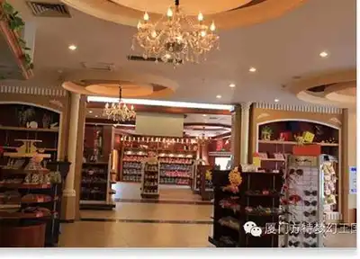 Boutiques