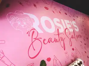 Rosie's Beauty Saloon