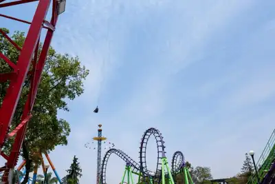 Attractions
