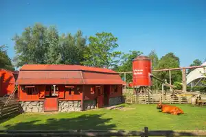 La Ferme des Petits Amis