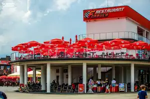 Formula Restaurant