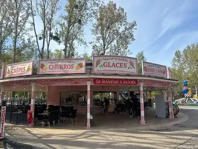 Restaurants