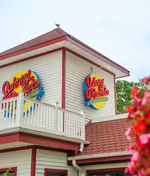 Johnny Rockets
