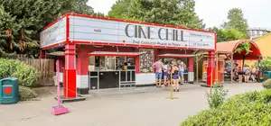 Cine Chill