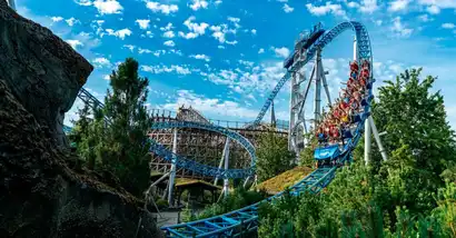 Le guide des pass annuels dans les parcs d'attractions en 2025