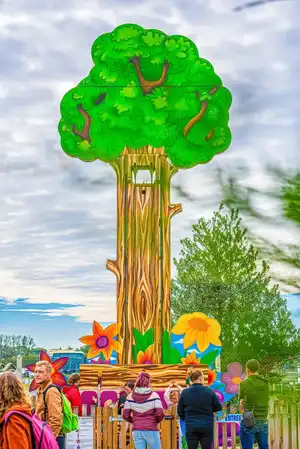 Arbre à Cadabra