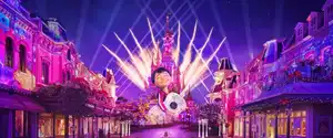 Disney Tales of Magic