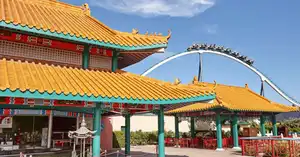 Où manger à PortAventura : le guide des restaurants