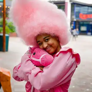 Miss Cottoner