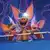 Crazy Bats