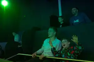 4D-Action-Kino