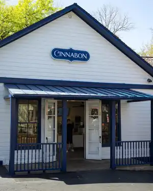 Cinnabon®