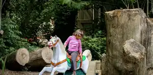 La Chevauchée Sauvage