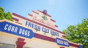 Garden State Fresh Cut Fries