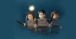 LEGOLAND Deutschland dévoile un nouveau land Harry Potter !