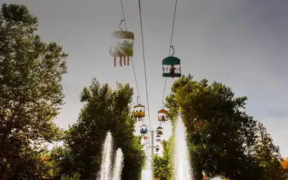 Sky Ride