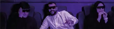 Underworld 4D