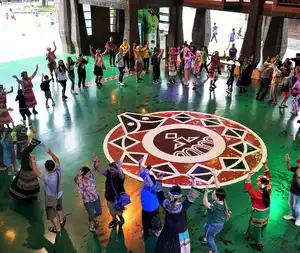Culture Square