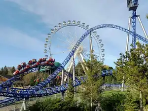 Nigloland : un grand coaster à inversions pour 2027