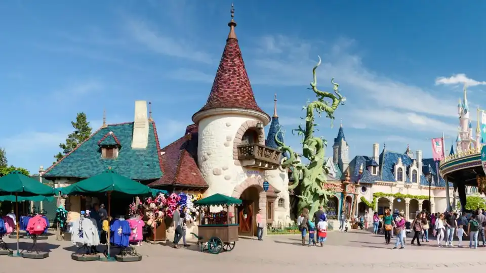 Fantasyland