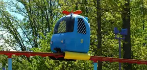 Treetop Adventure