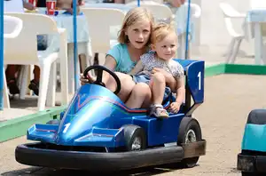 Minicars
