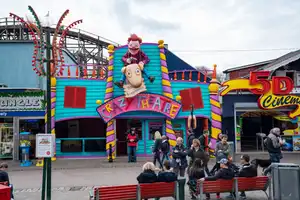Crazy Theatre