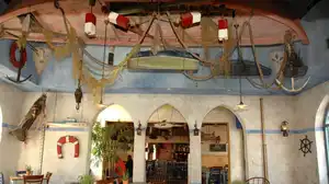 Taverna Mykonos