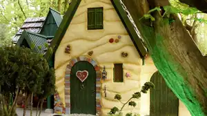 Hansel et Gretel