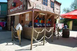 Slush Factory