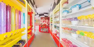 Junior Championship Shop