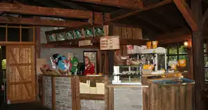 Ride-Shop Wildwasserfahrt