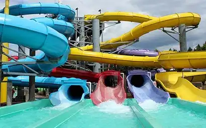 Konga Slides