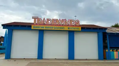 Boutiques