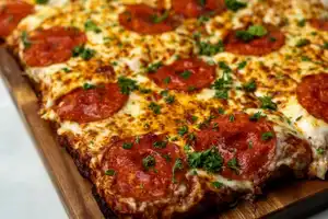 Pizza Parlor