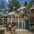Six Flags White Water