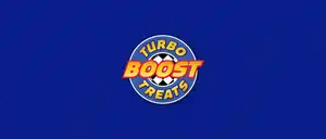Turbo-Boost Treats